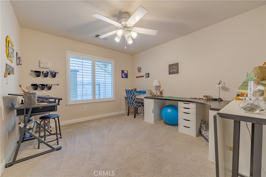 3493 Cascade Creek Avenue