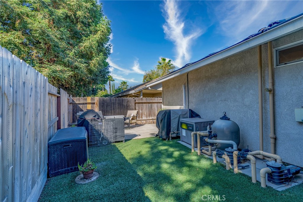 3493 Cascade Creek Avenue