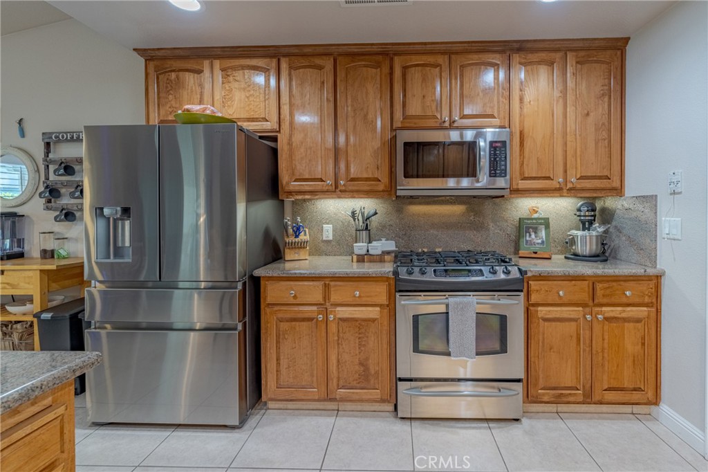 3493 Cascade Creek Avenue