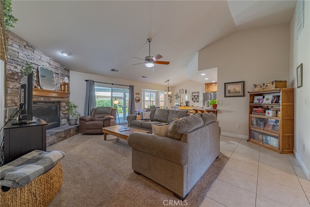 3493 Cascade Creek Avenue