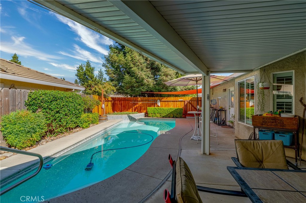 3493 Cascade Creek Avenue