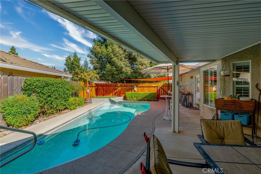3493 Cascade Creek Avenue