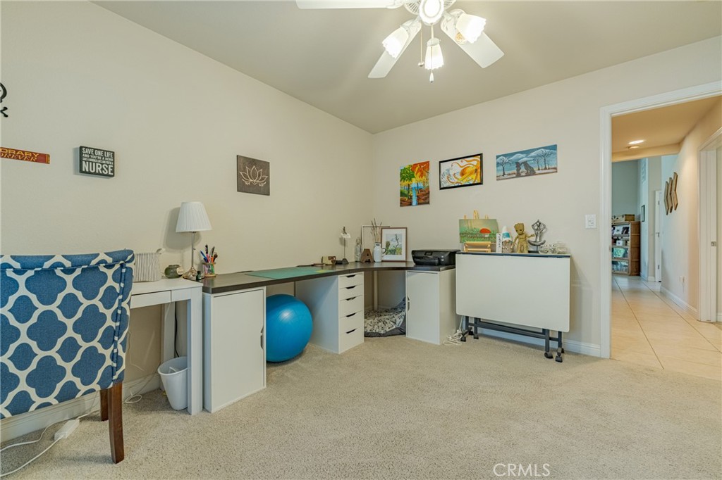 3493 Cascade Creek Avenue