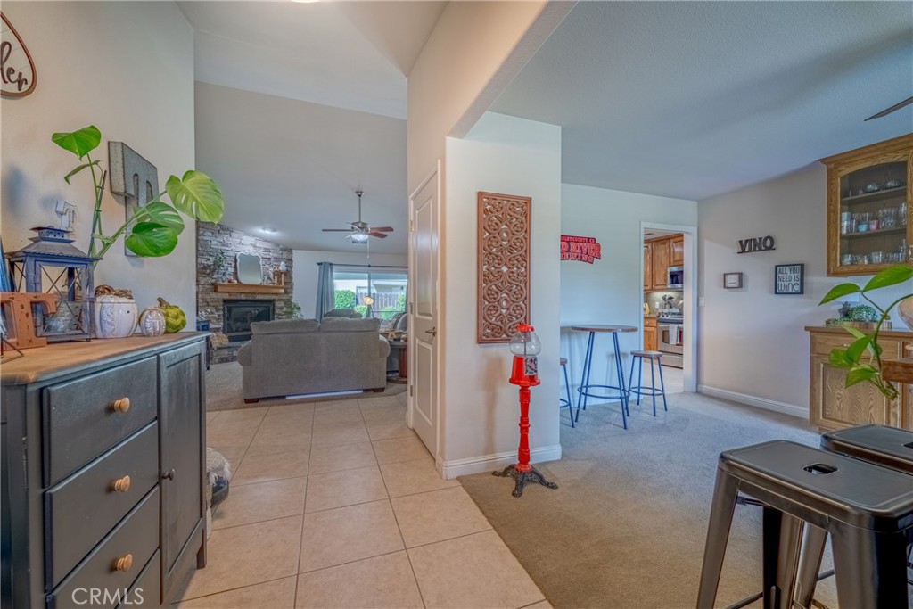 3493 Cascade Creek Avenue