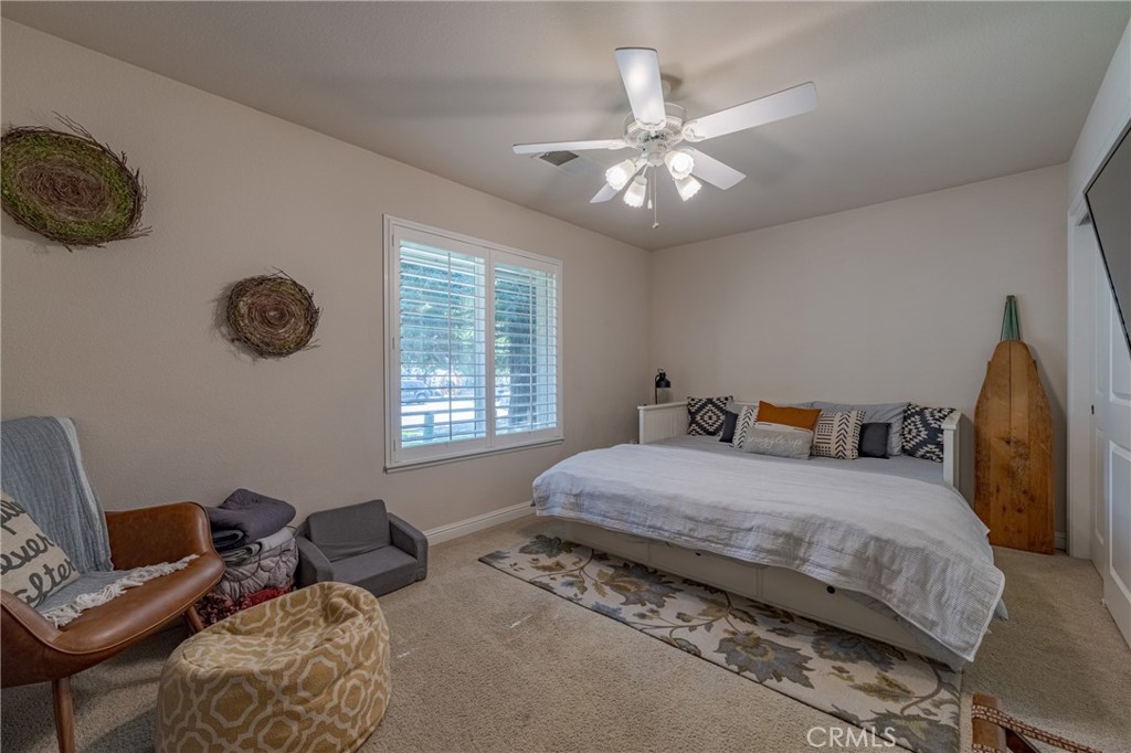 3493 Cascade Creek Avenue
