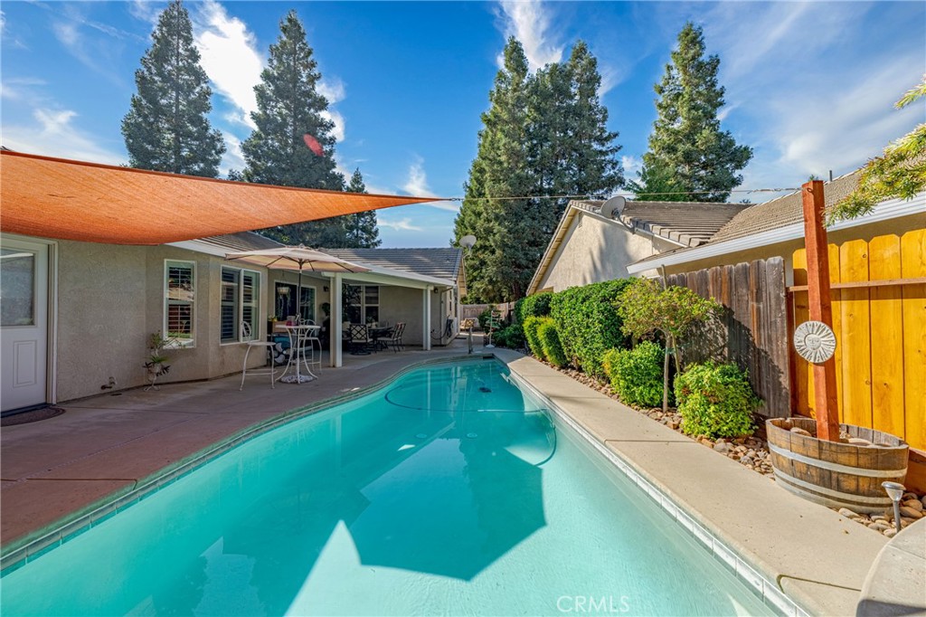 3493 Cascade Creek Avenue