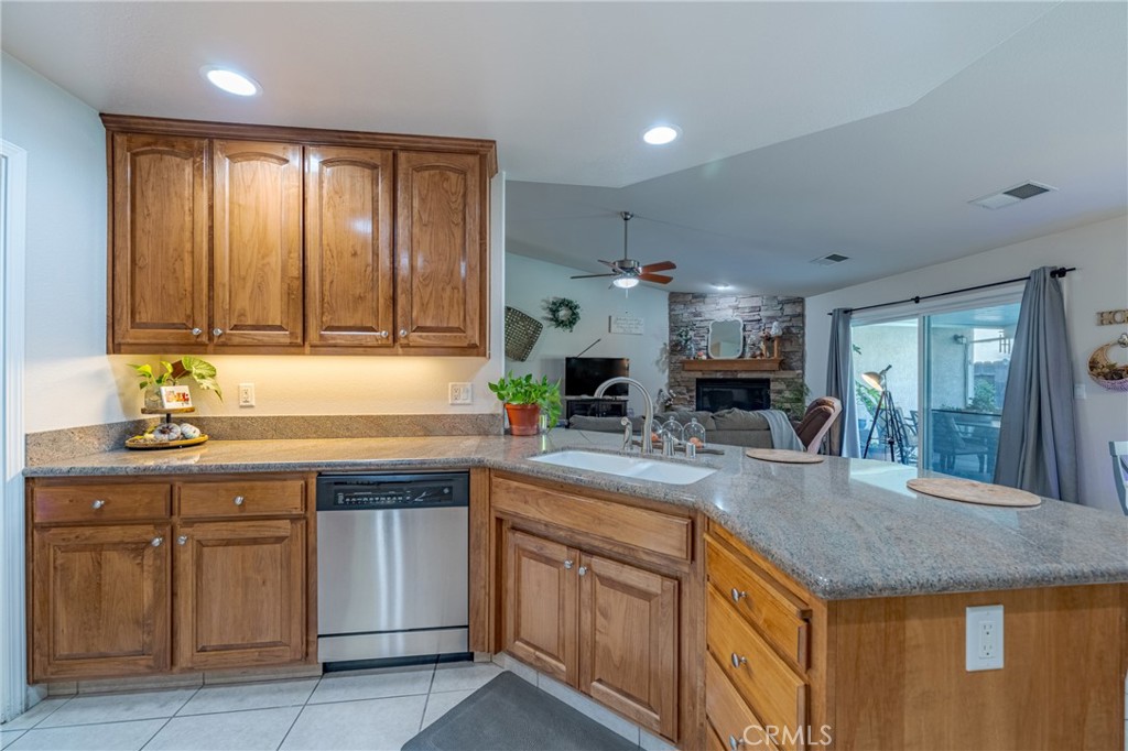 3493 Cascade Creek Avenue