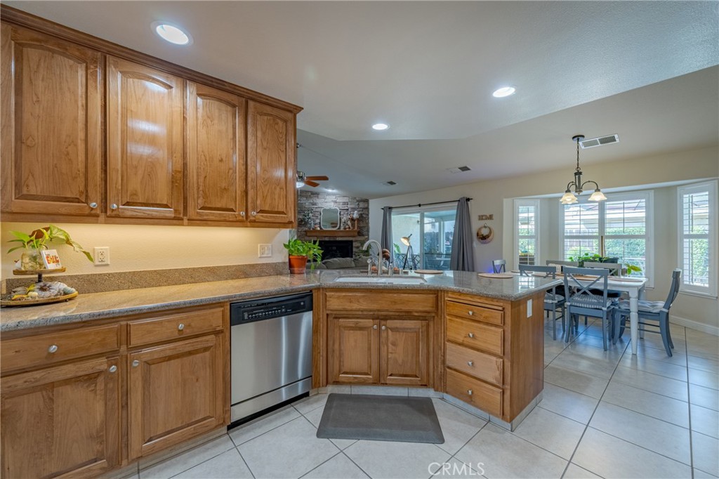 3493 Cascade Creek Avenue