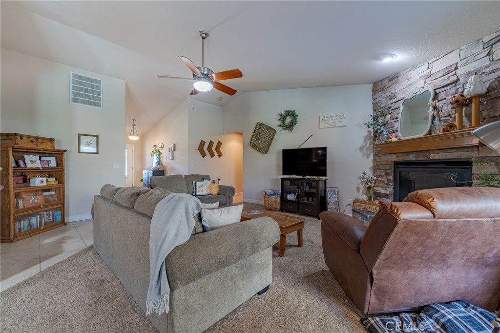 3493 Cascade Creek Avenue