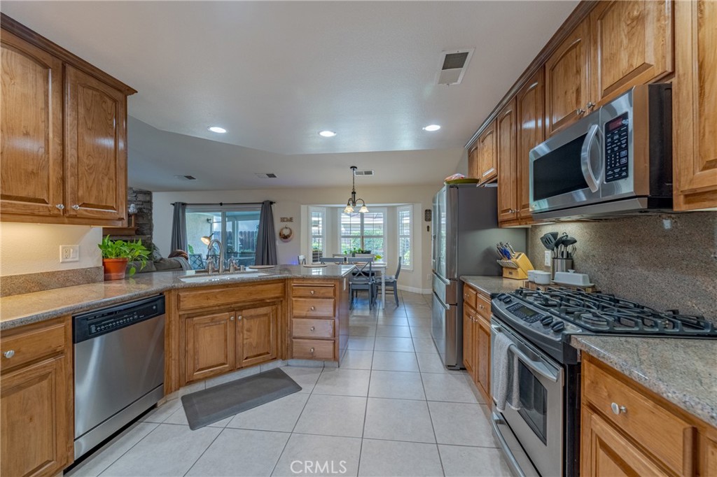 3493 Cascade Creek Avenue