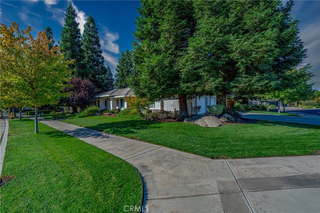 3493 Cascade Creek Avenue