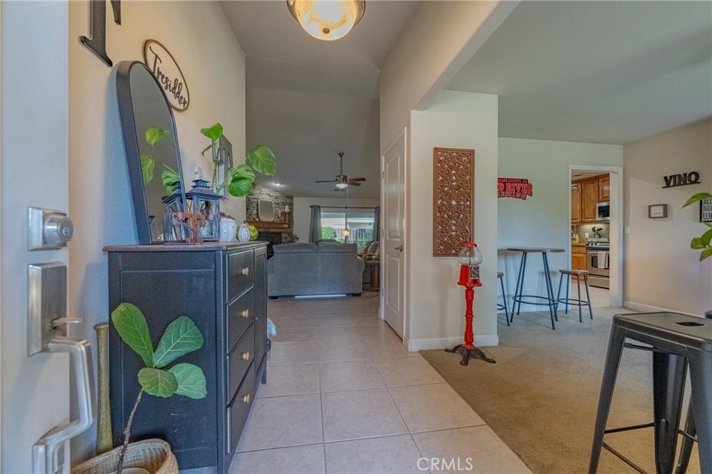 3493 Cascade Creek Avenue