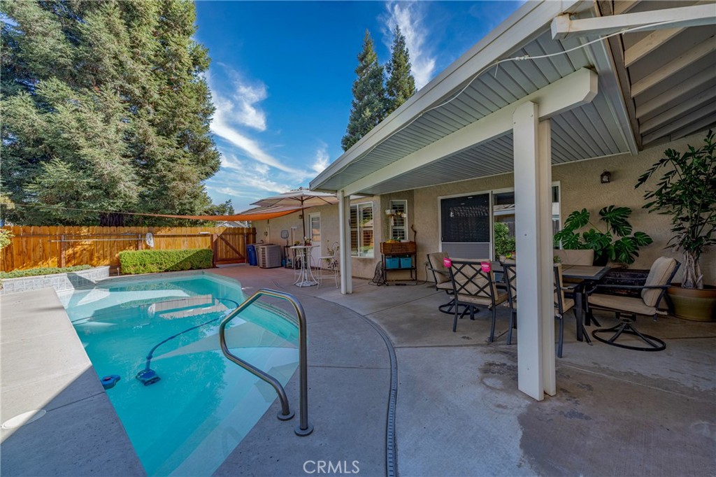 3493 Cascade Creek Avenue