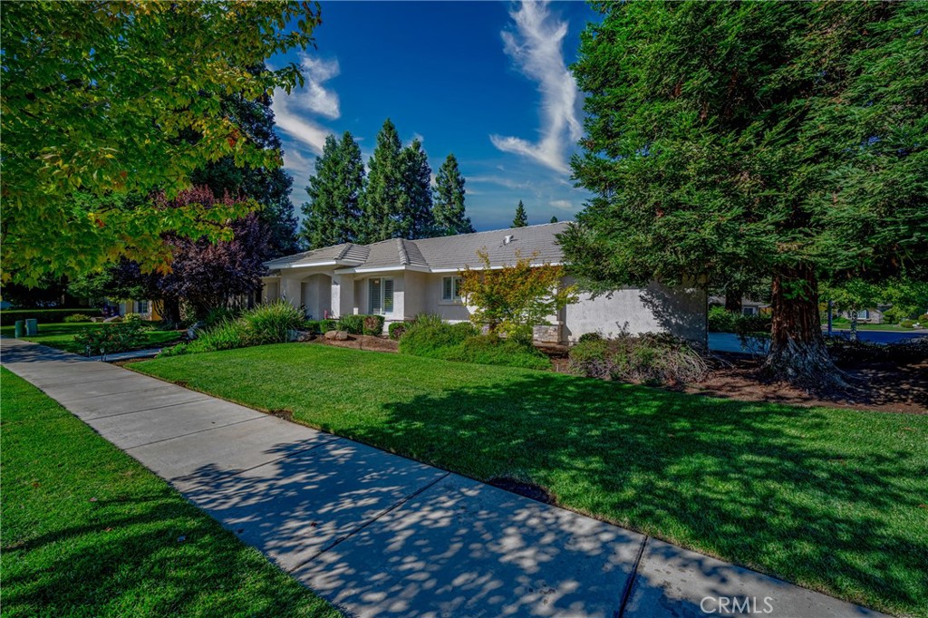 3493 Cascade Creek Avenue