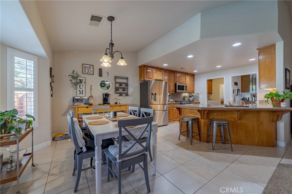 3493 Cascade Creek Avenue