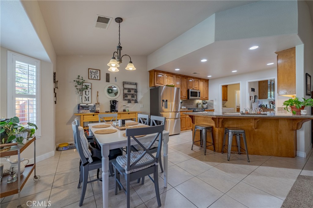 3493 Cascade Creek Avenue