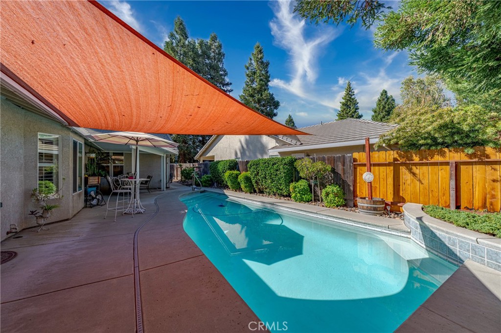 3493 Cascade Creek Avenue