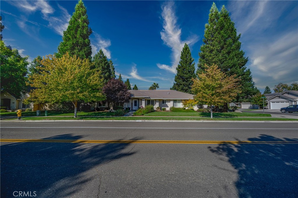 3493 Cascade Creek Avenue