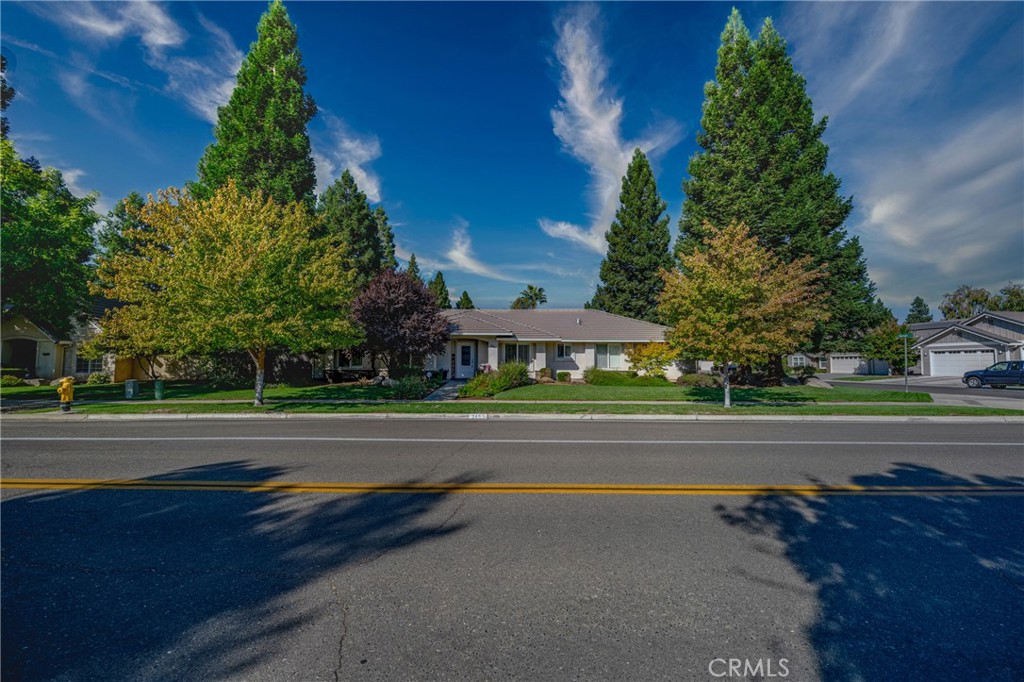 3493 Cascade Creek Avenue