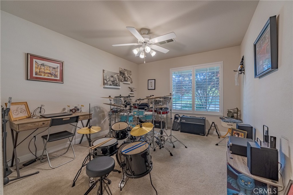 3493 Cascade Creek Avenue