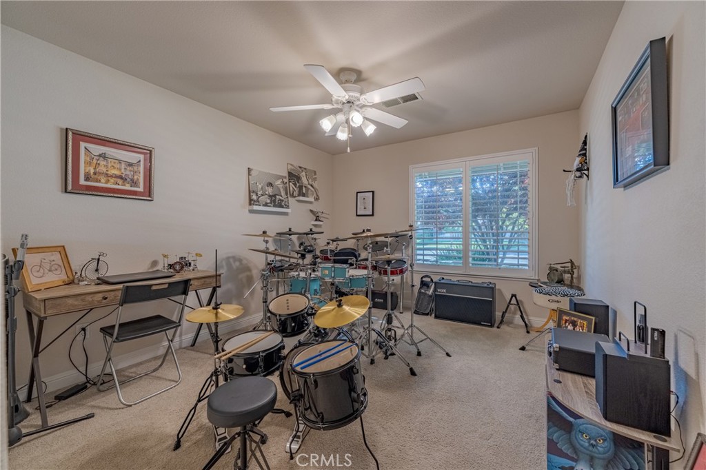 3493 Cascade Creek Avenue