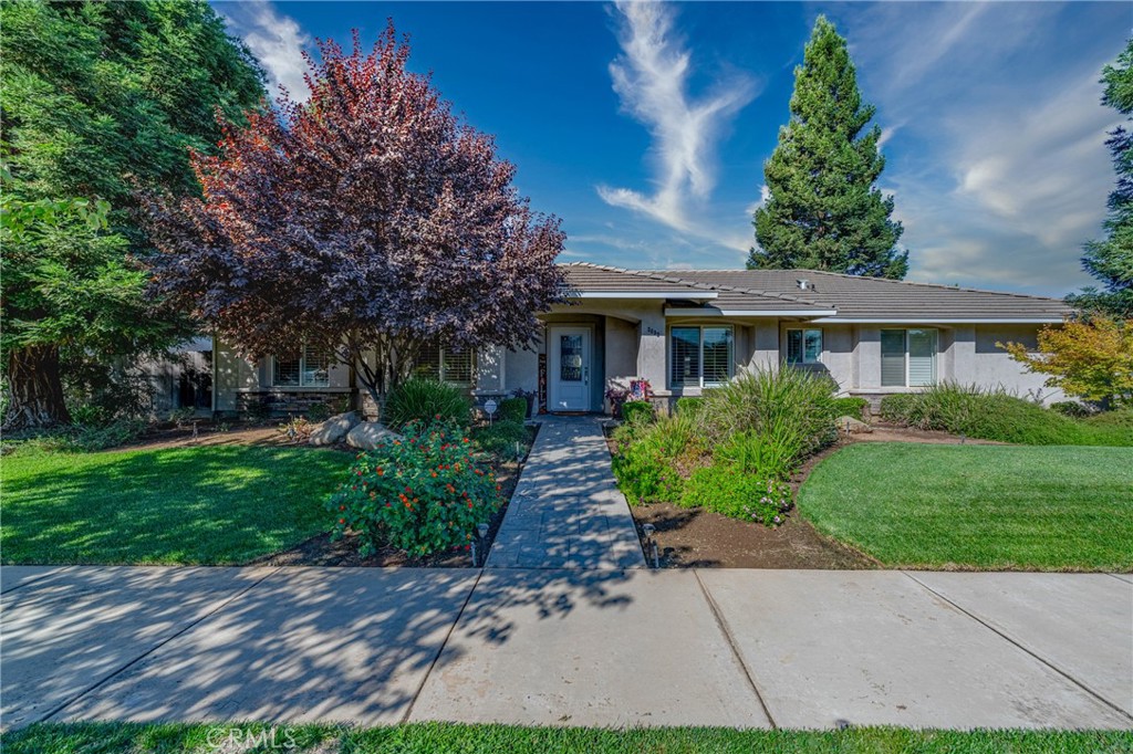 3493 Cascade Creek Avenue