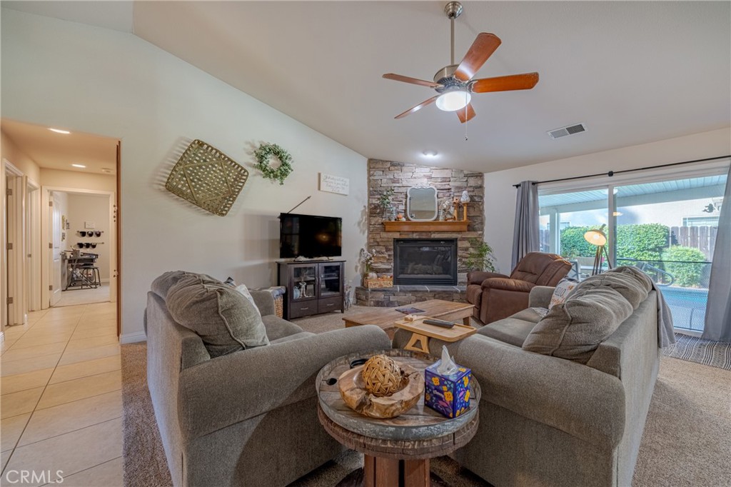 3493 Cascade Creek Avenue