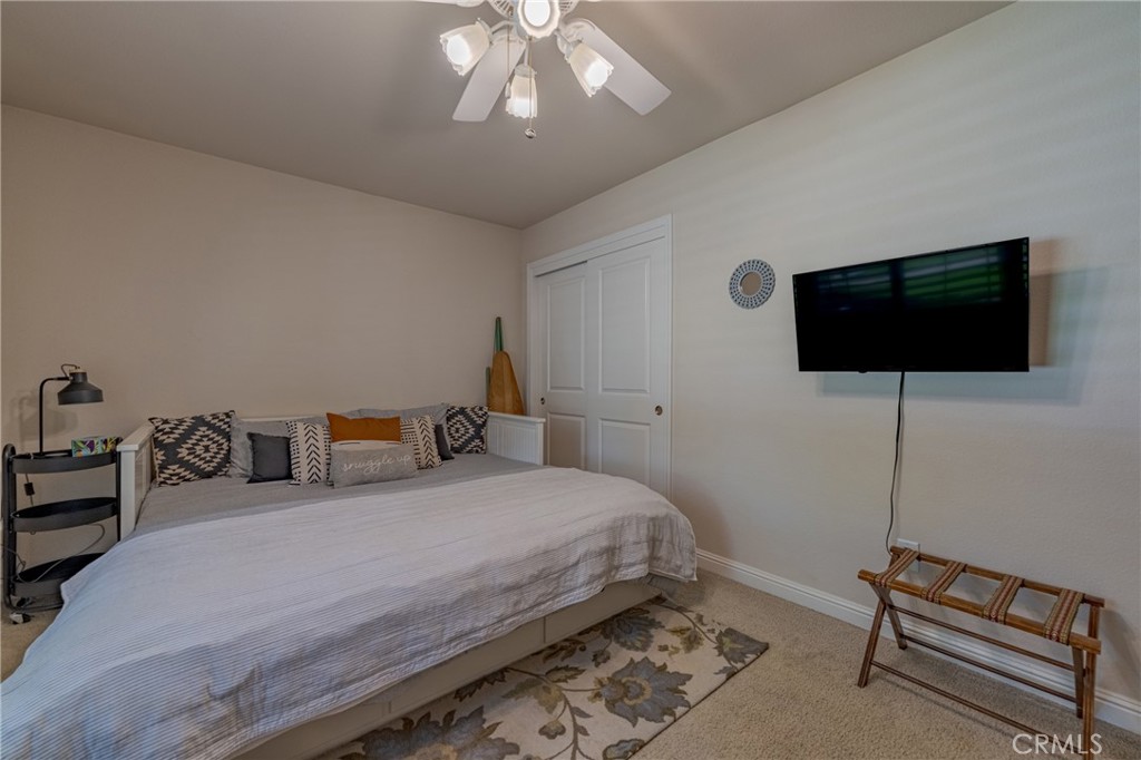 3493 Cascade Creek Avenue