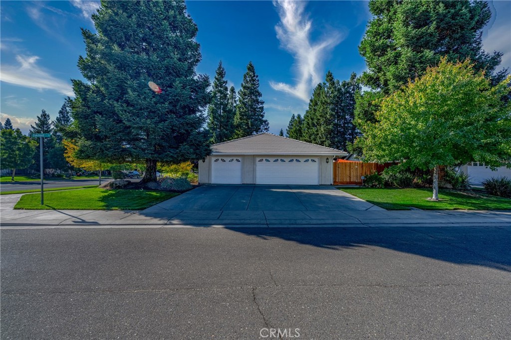 3493 Cascade Creek Avenue