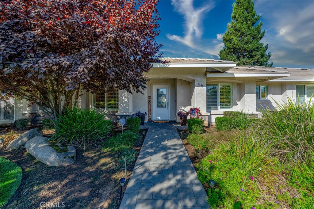 3493 Cascade Creek Avenue