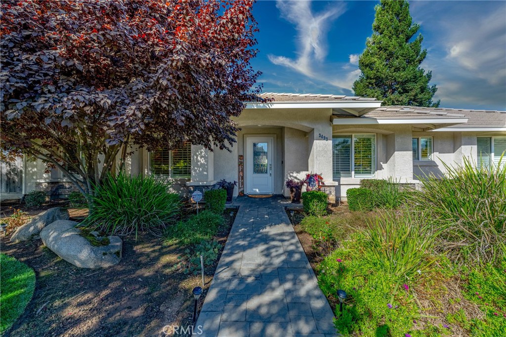 3493 Cascade Creek Avenue