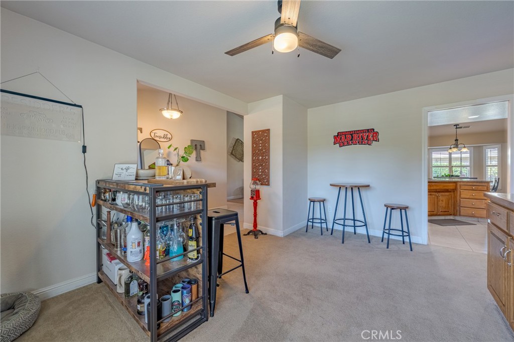 3493 Cascade Creek Avenue