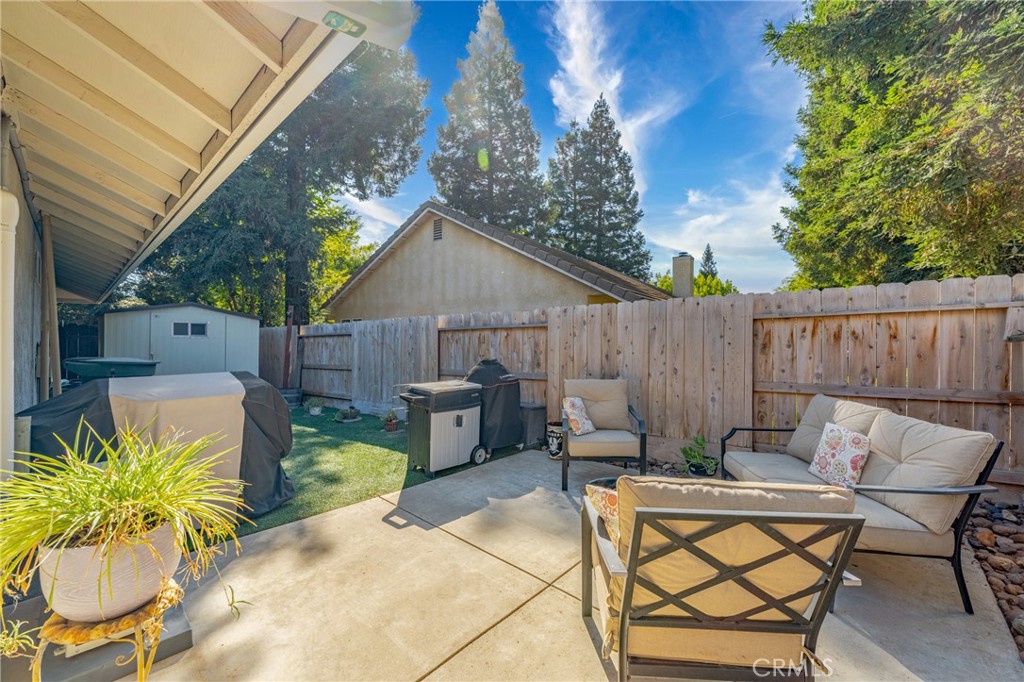 3493 Cascade Creek Avenue