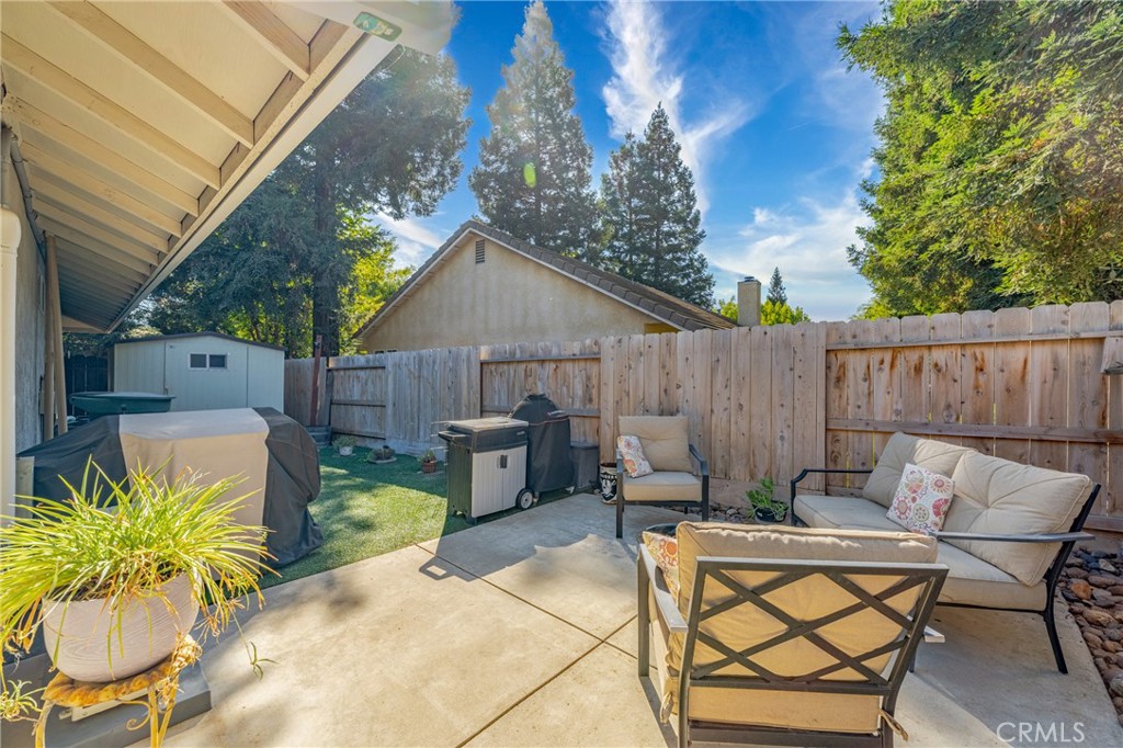 3493 Cascade Creek Avenue