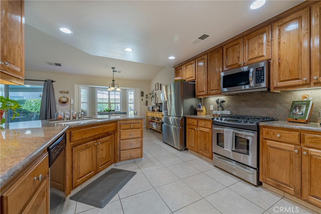 3493 Cascade Creek Avenue