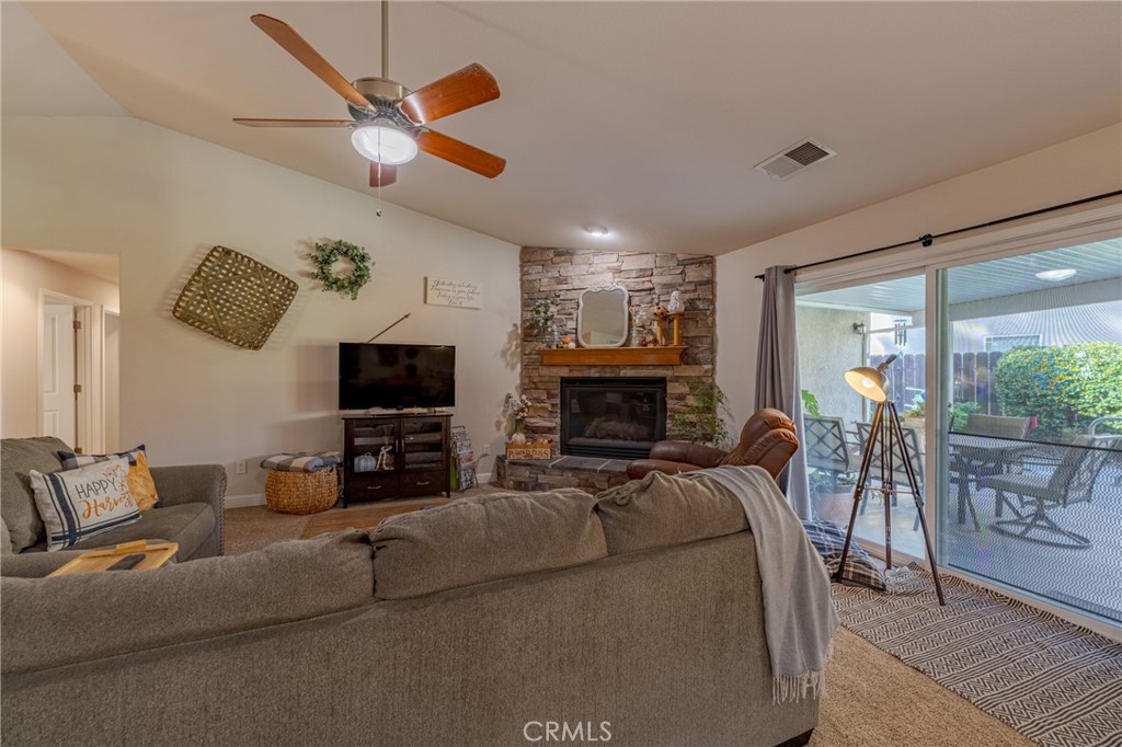 3493 Cascade Creek Avenue