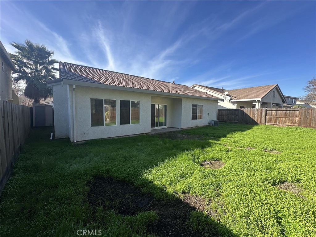 3570 Santa Maria Avenue
