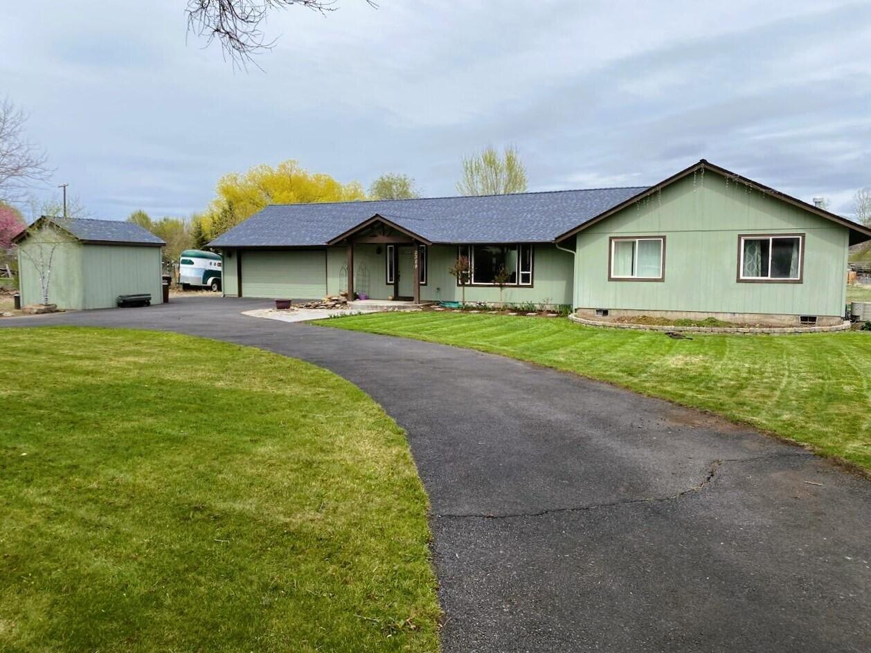 2309 SE Melrose Drive