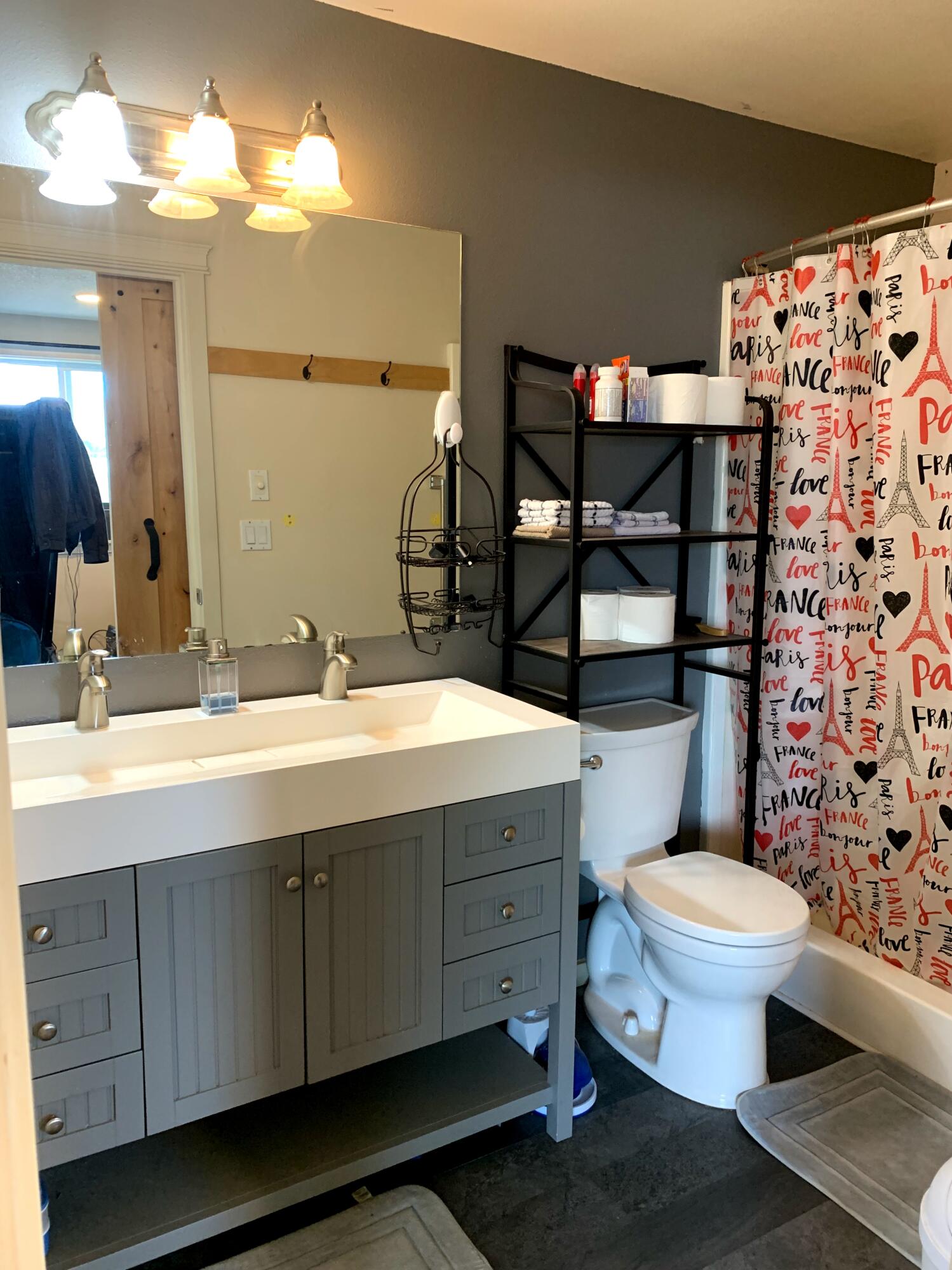 2309 SE Melrose Drive