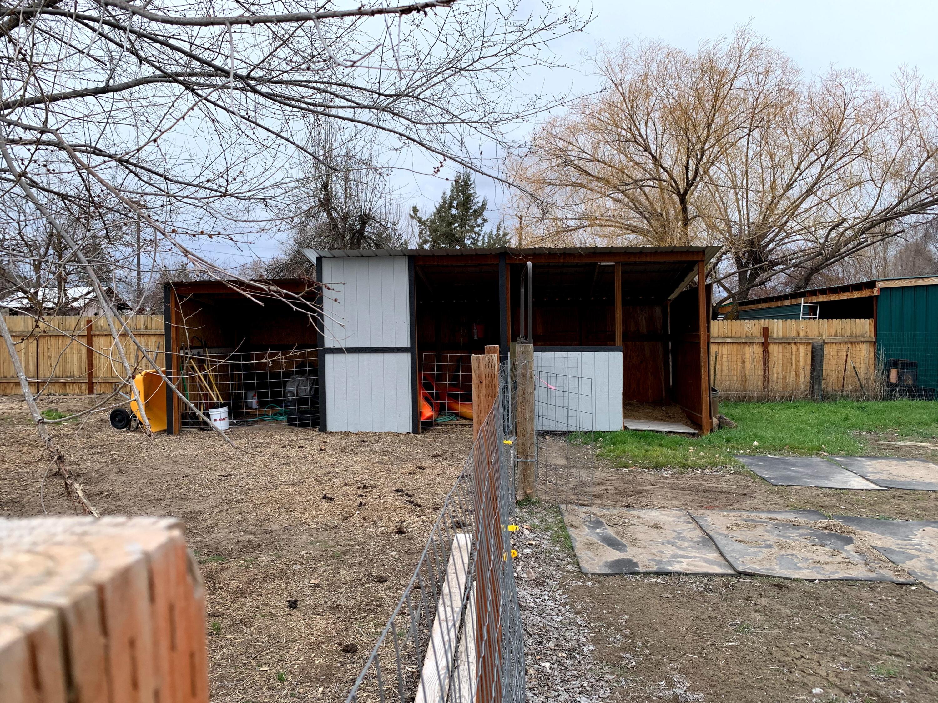 2309 SE Melrose Drive