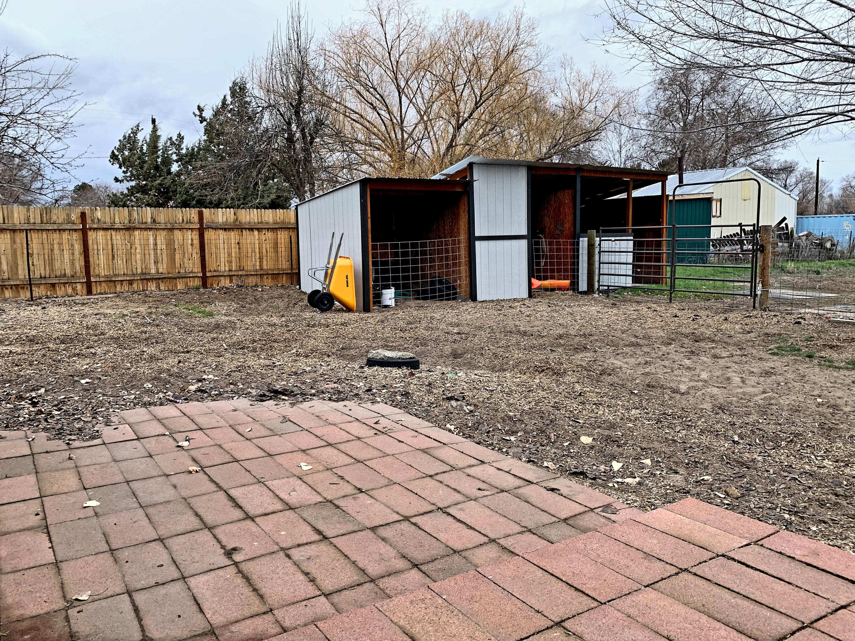 2309 SE Melrose Drive