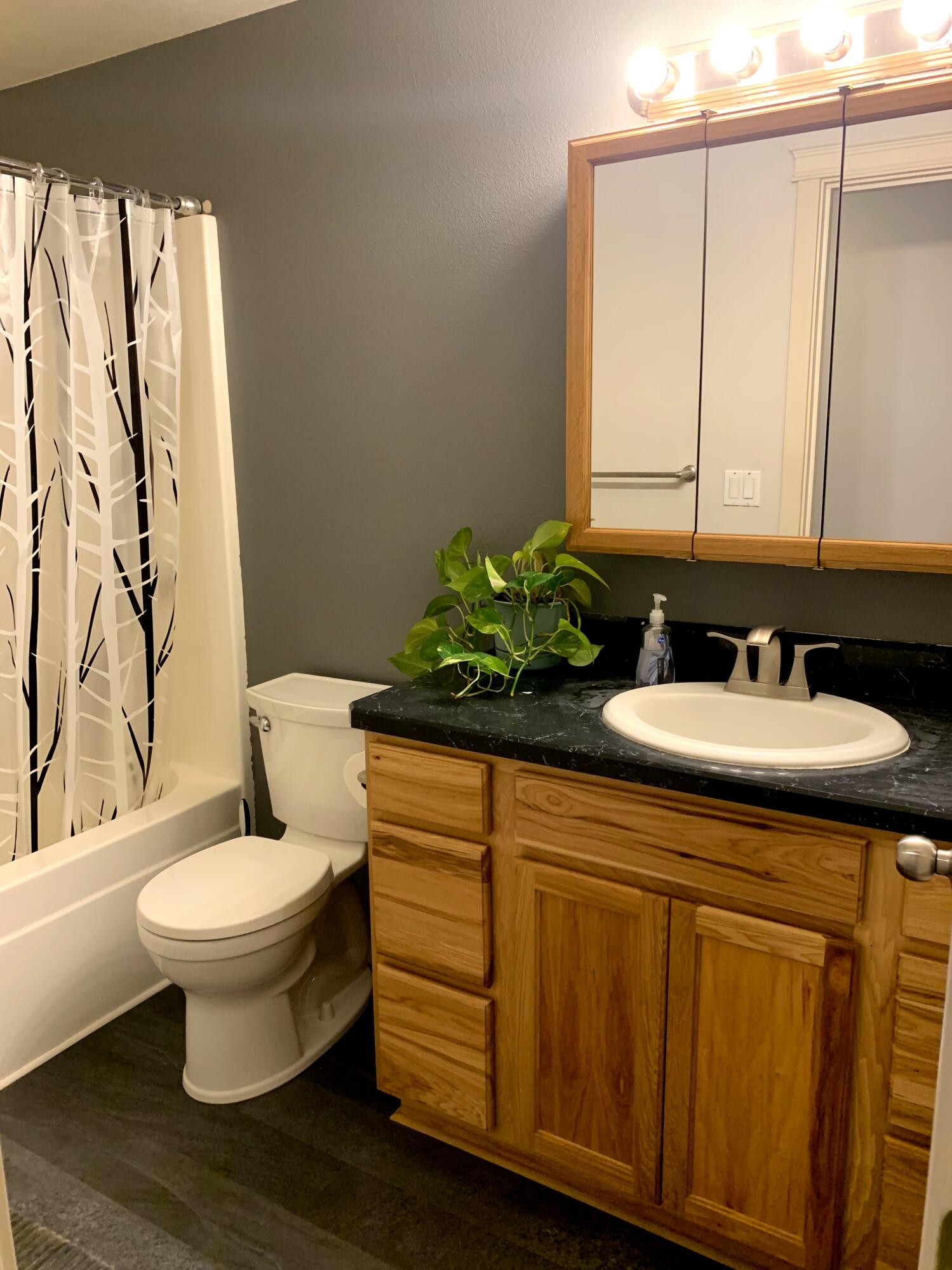 2309 SE Melrose Drive