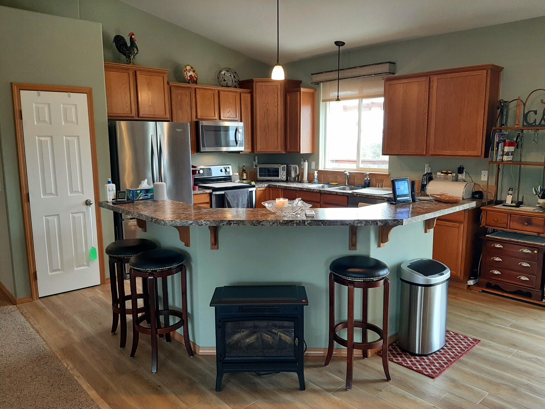 10225 SE Ridge View Road