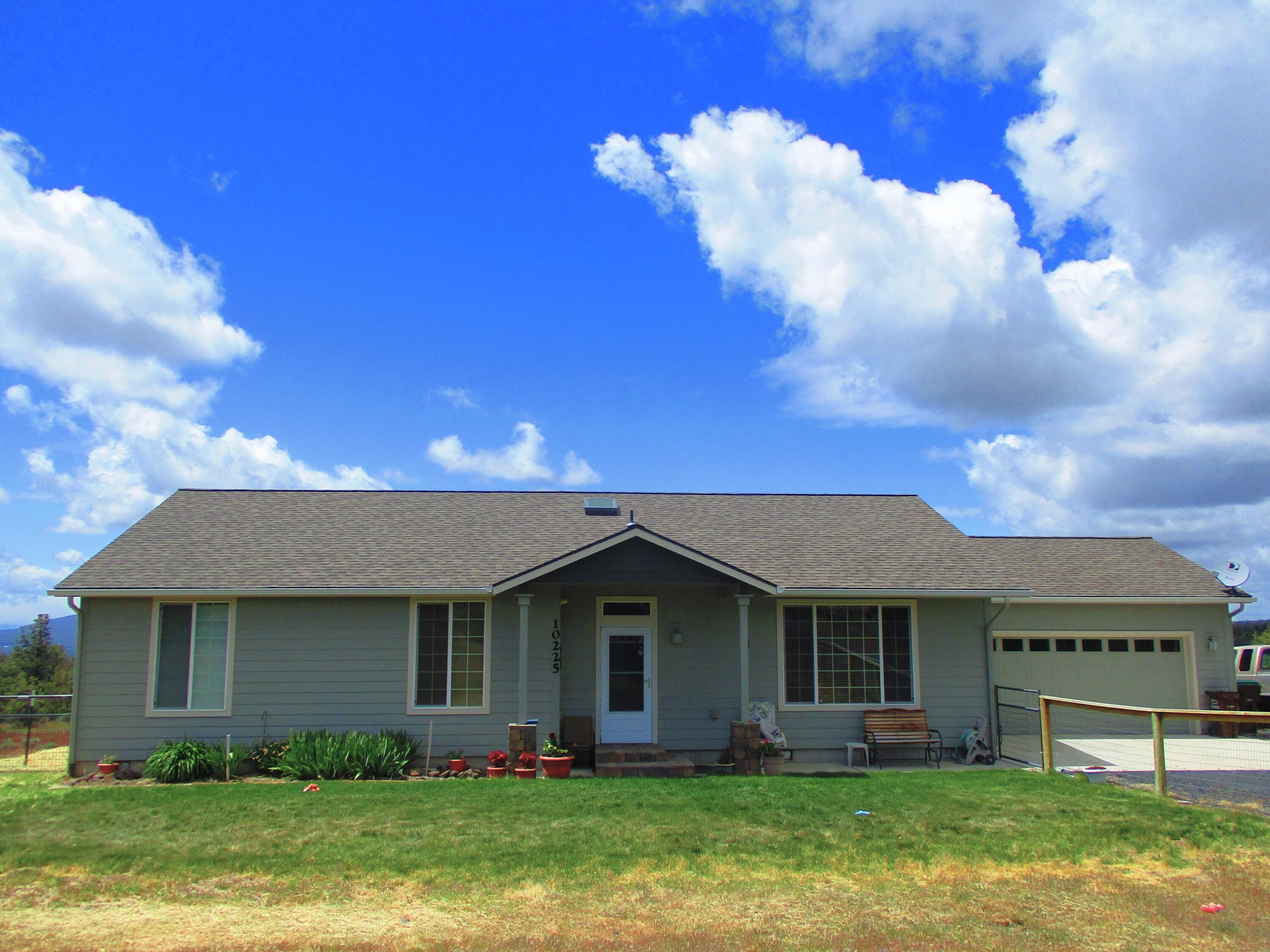 10225 SE Ridge View Road