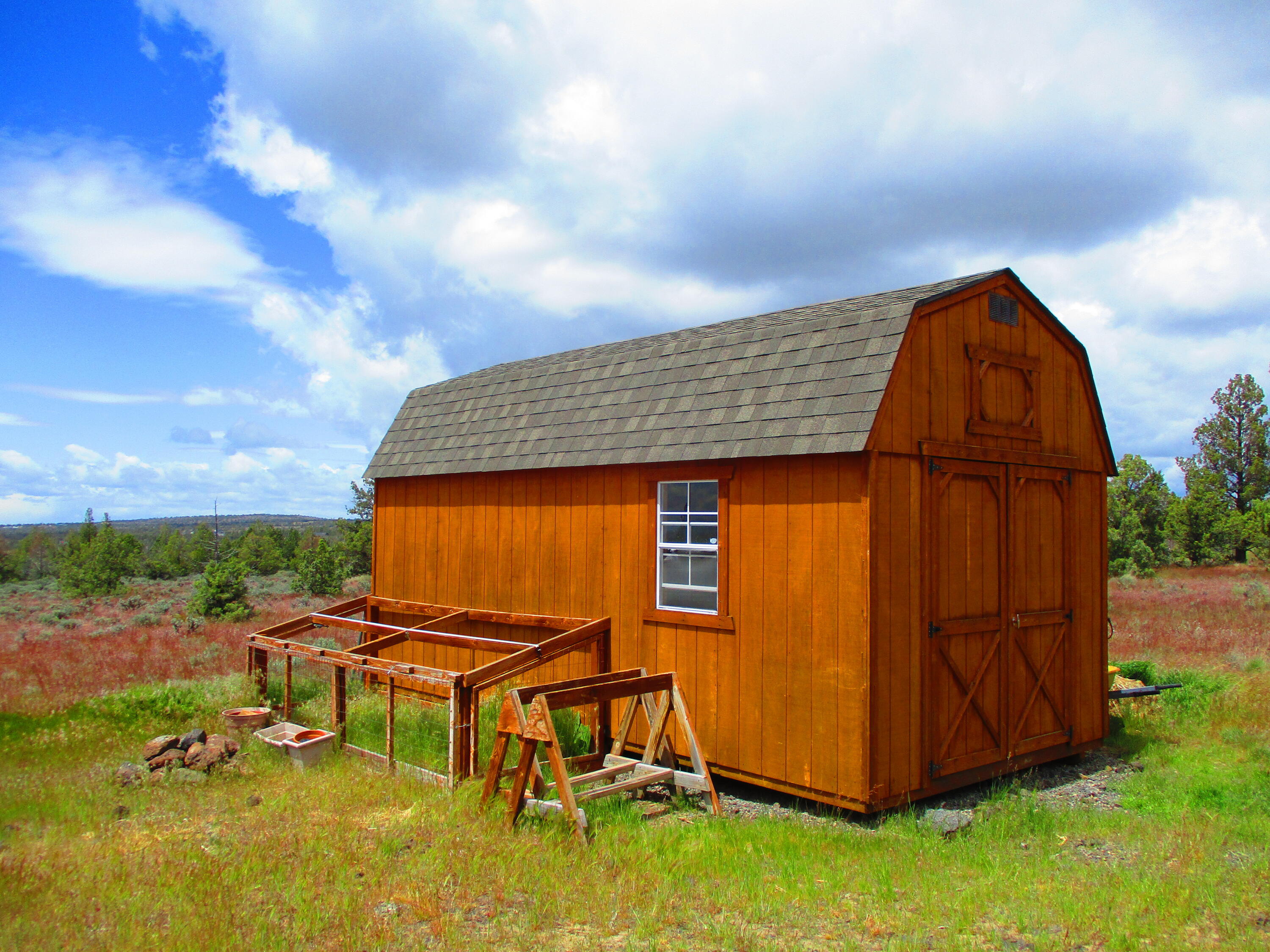 10225 SE Ridge View Road