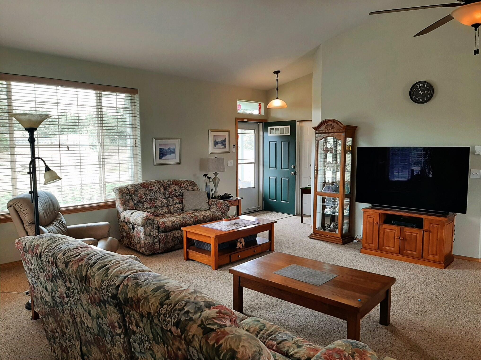 10225 SE Ridge View Road