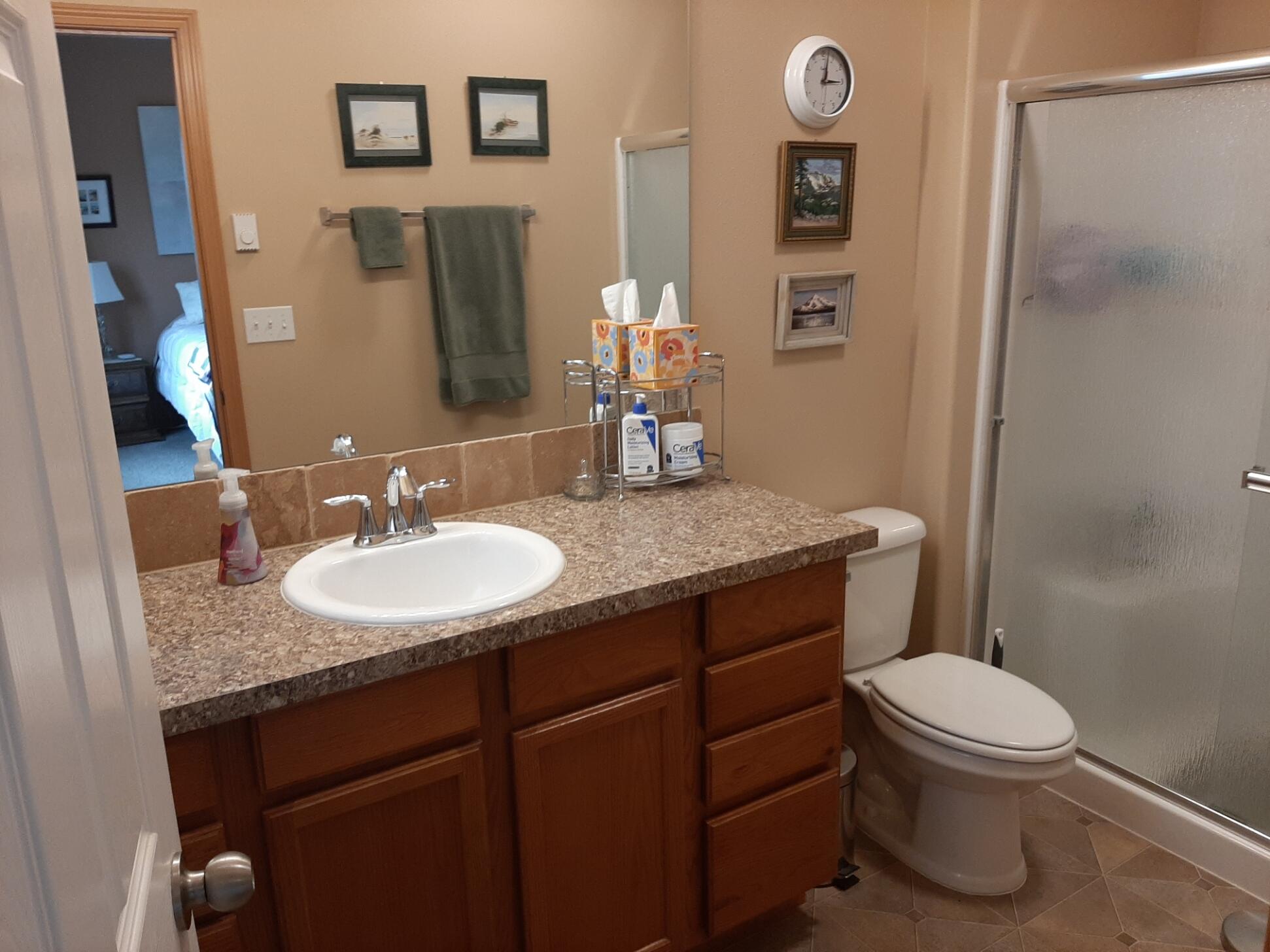 10225 SE Ridge View Road