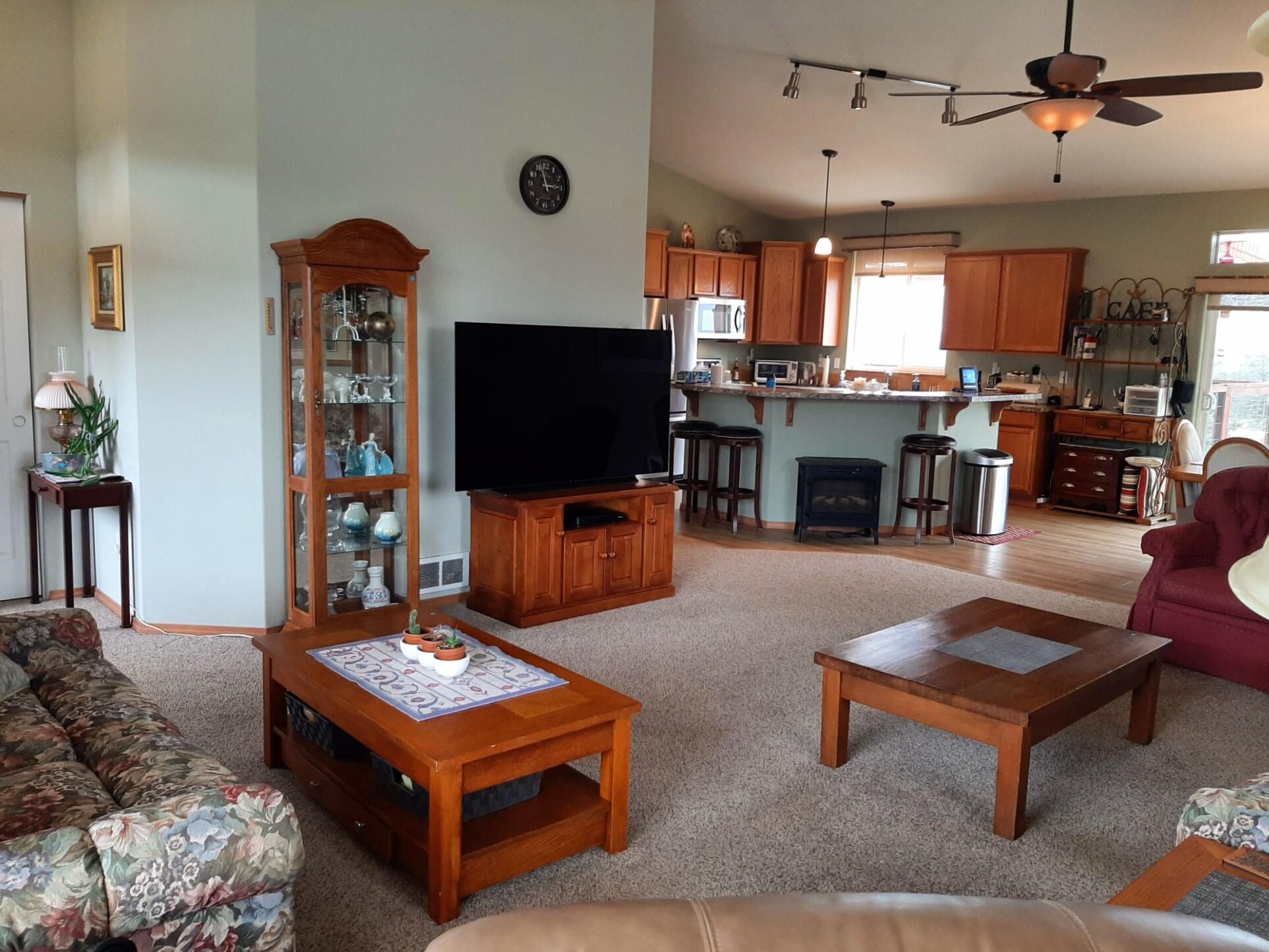 10225 SE Ridge View Road