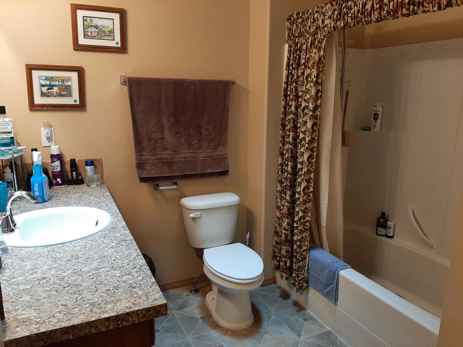 10225 SE Ridge View Road