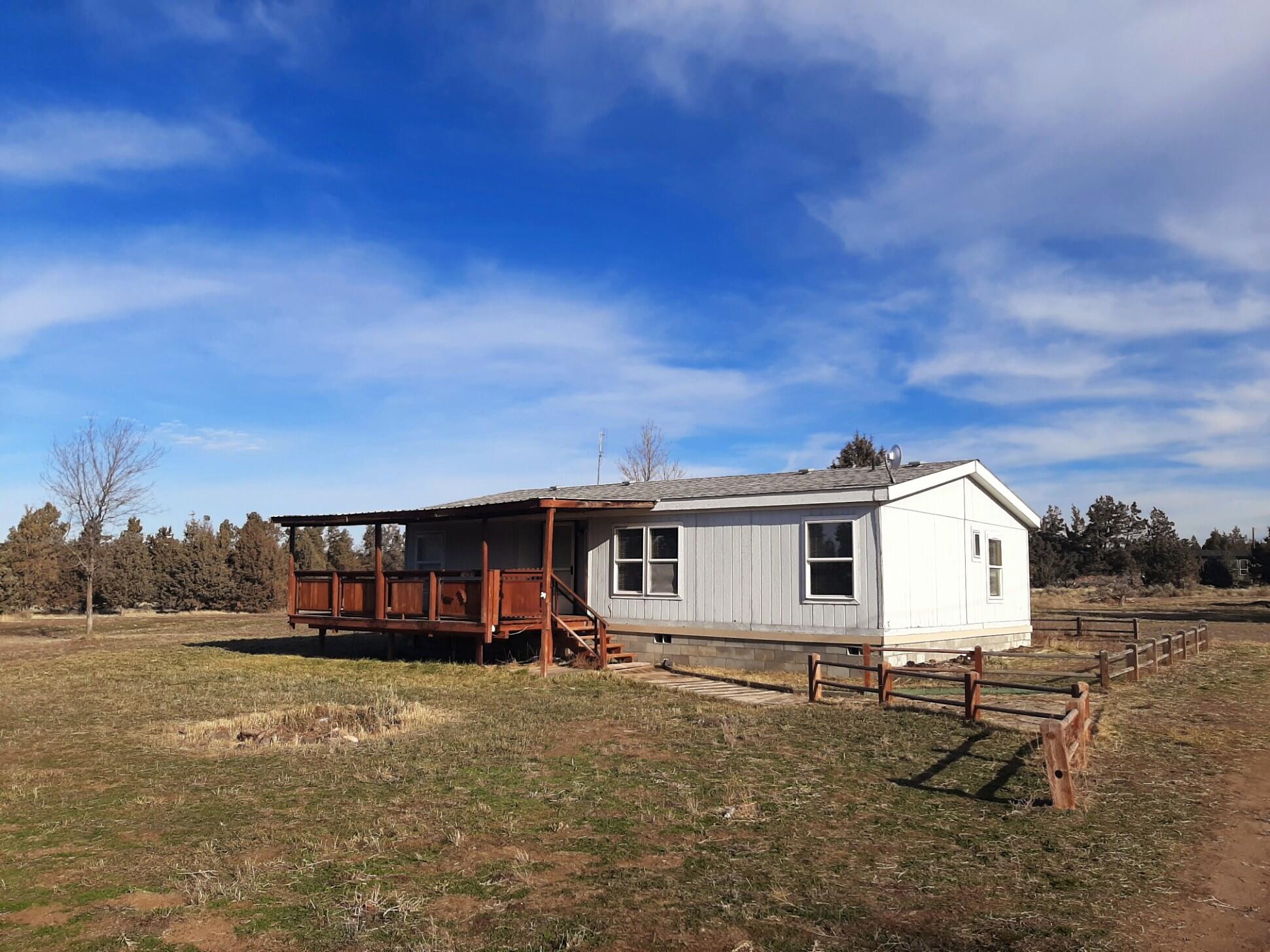 14068 SE Shawnee Road